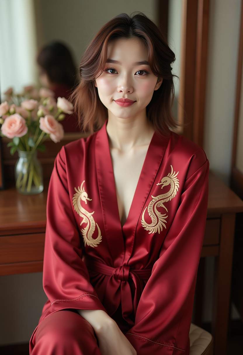春庭旧梦