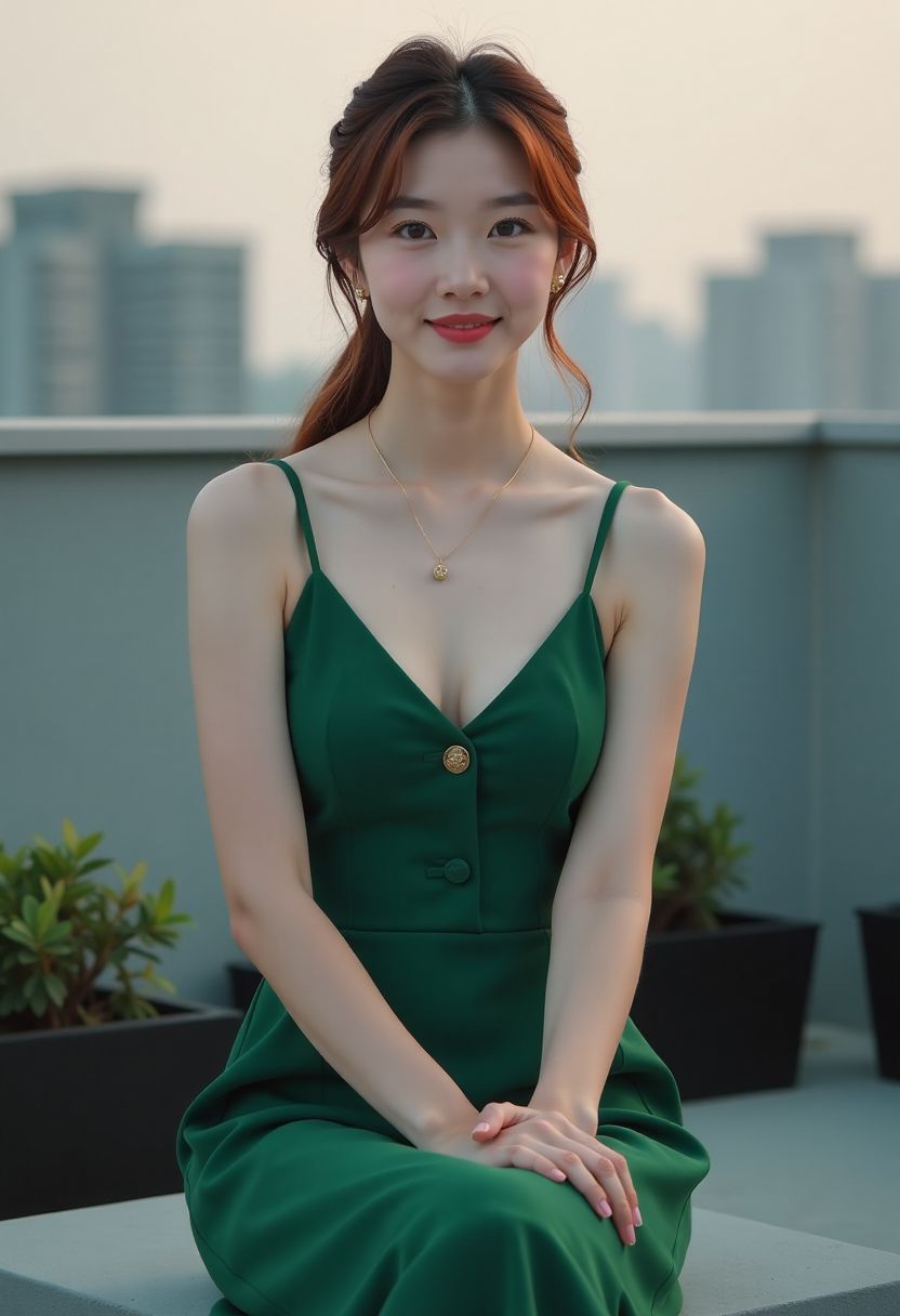剑雨长安